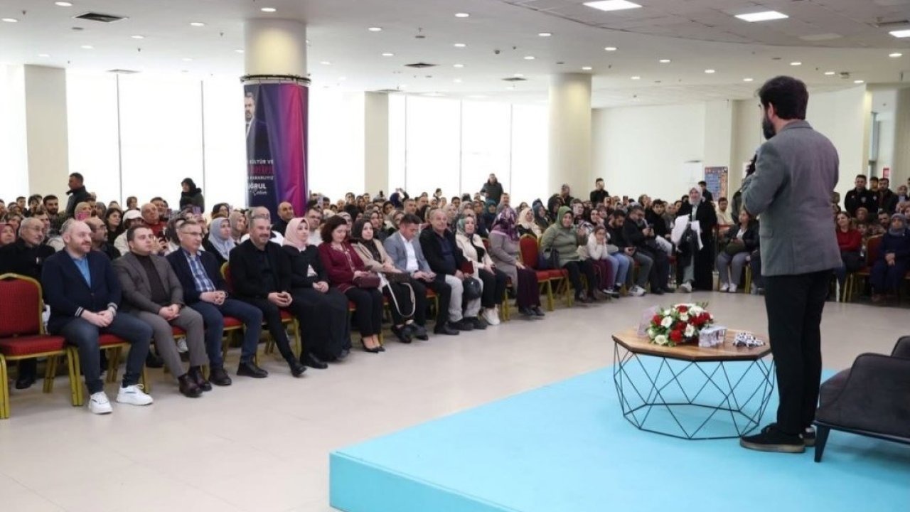 Pursaklar'da "4. Kitap Günleri" sona erdi