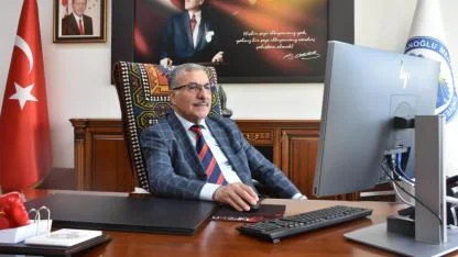 Rektör Gavgalı seçimi yaptı