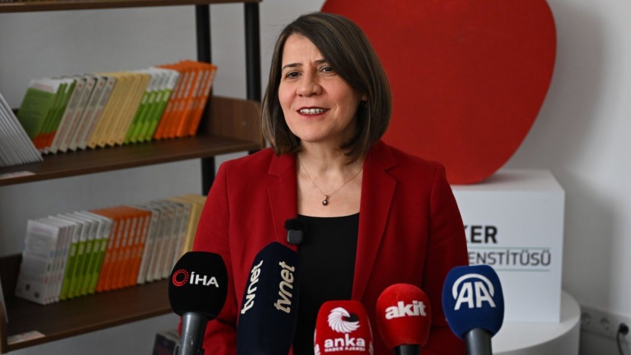 Sabri Ülker Vakfından "sahurda denge, iftarda ölçü" uyarısı