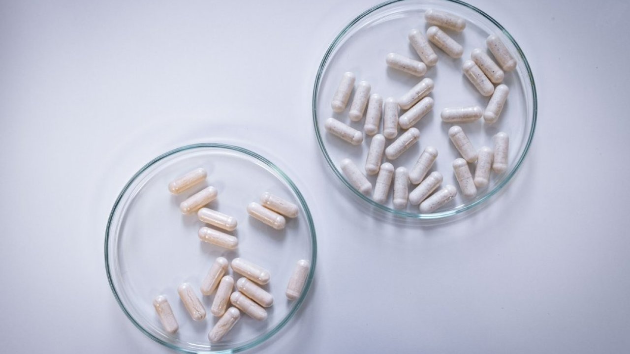 Sağlık Bilimleri Üniversitesi'nde kişiye özel üretilen probiyotiklerle bağırsak florası yeniden düzenleniyor