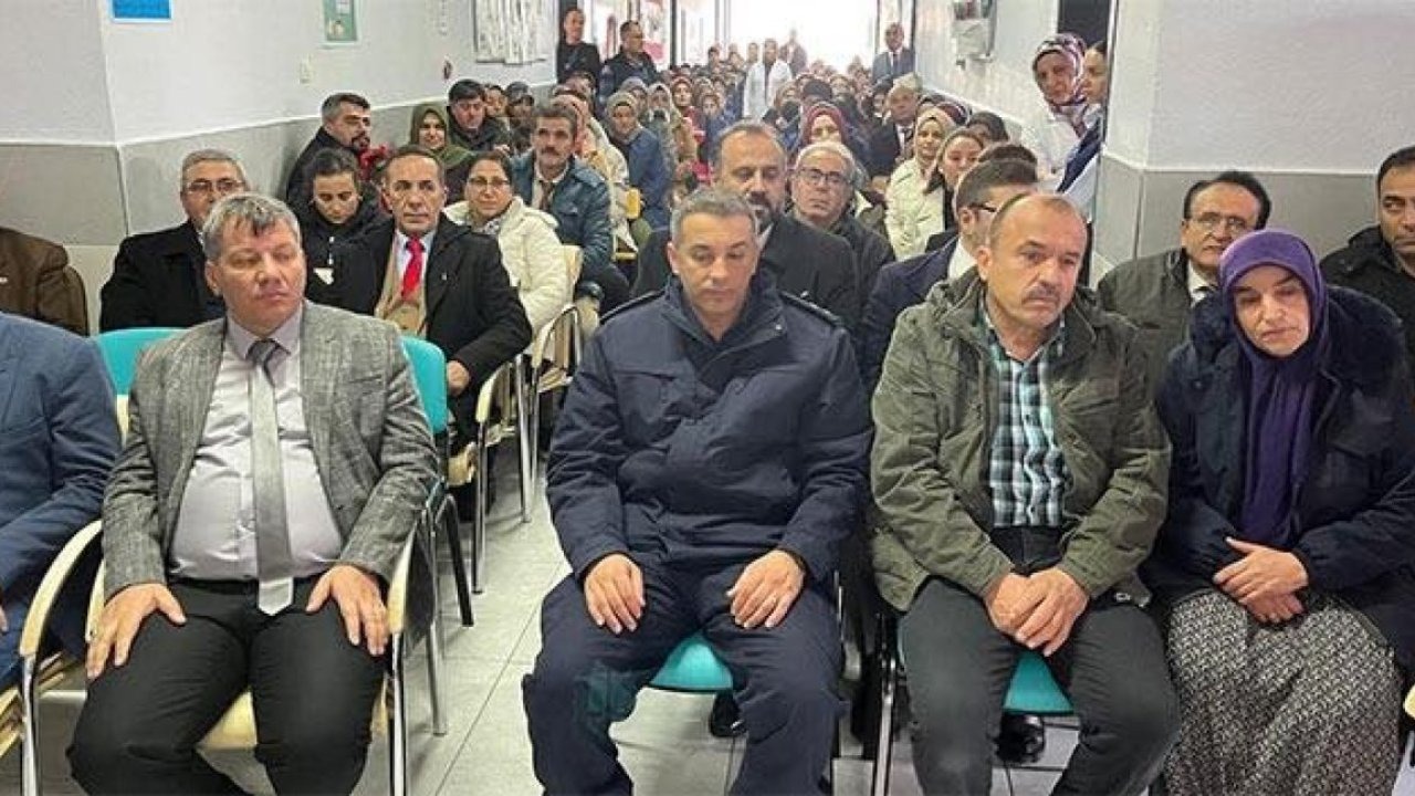 Seydişehir ilçesinde şehit Işık'ın ismi kütüphanede yaşayacak