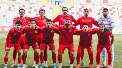 Şimdi kenetlenme zamanı