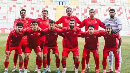 Şimdi kenetlenme zamanı