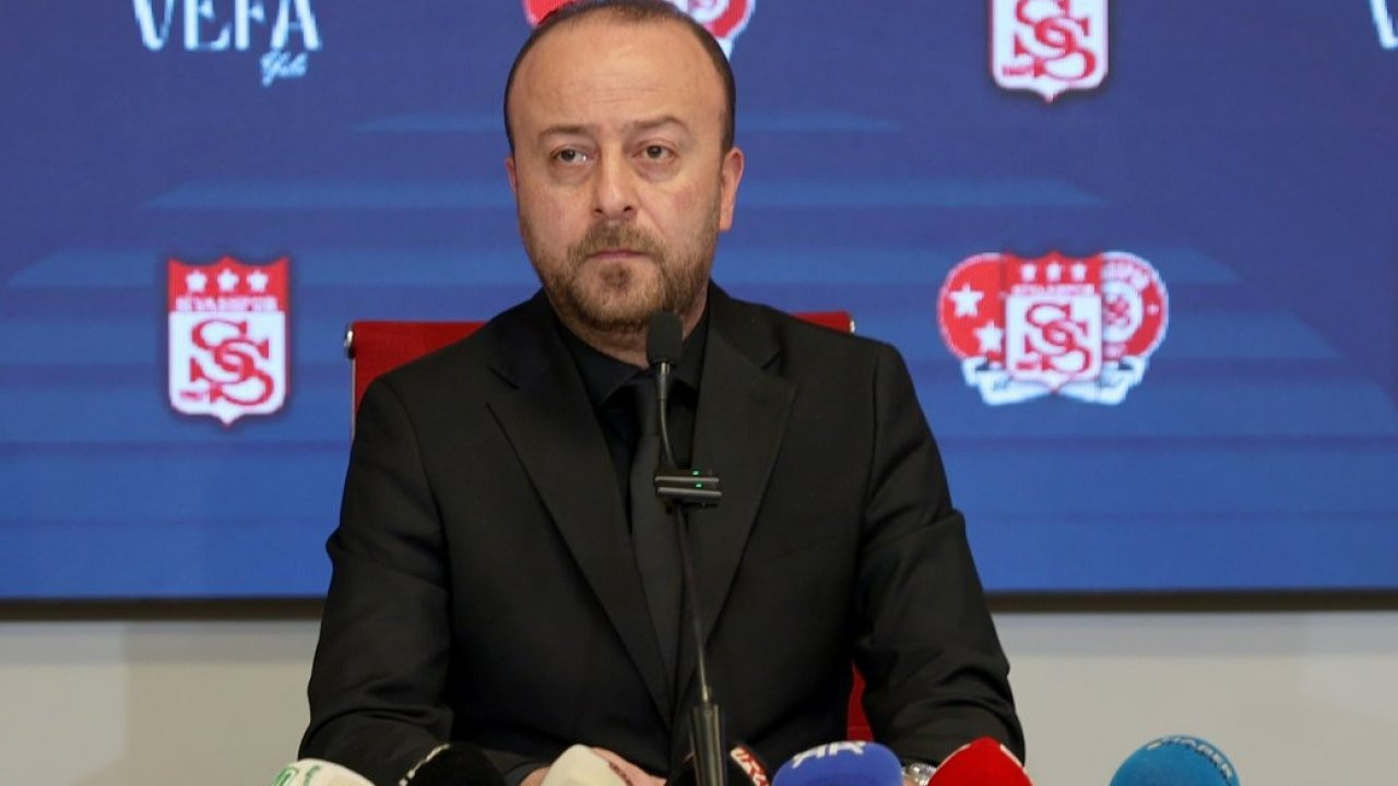 Sivasspor, Trendyol 1. Lig'de kalan 11 haftada 33 puana talip