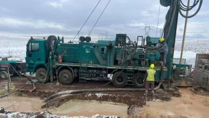 Sondaj eğitimiyle yeni bir başlangıç