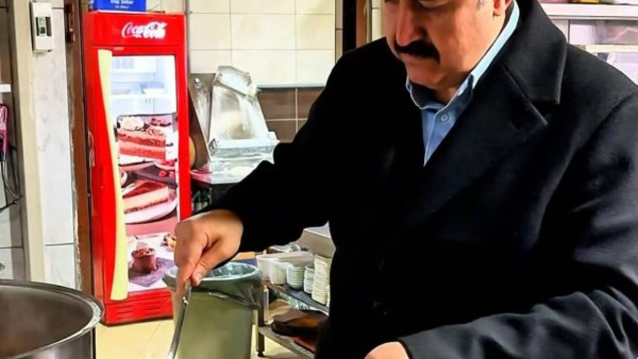 Suşehri Belediyesi ramazan ayında her gün 190 aileye sıcak yemek ulaştırıyor