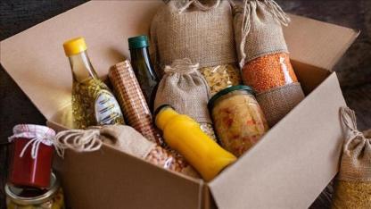 SYDV'lere 1,9 milyar lira kaynak