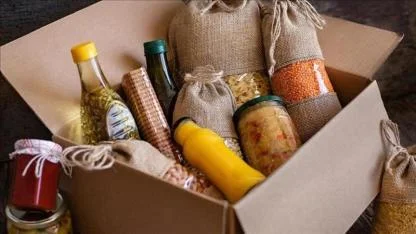 SYDV'lere 1,9 milyar lira kaynak