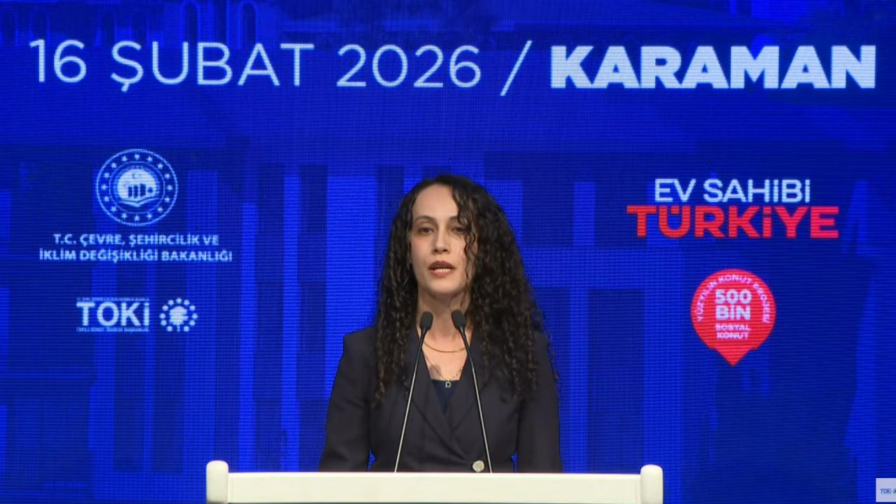 TOKİ’de isimler açıklandı