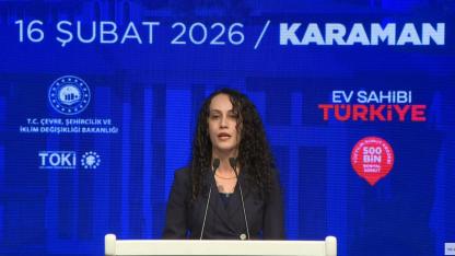 TOKİ’de isimler açıklandı