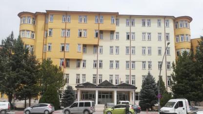 TRAFİK IŞIĞI VE SİNYALİZASYON MALZEMESİ