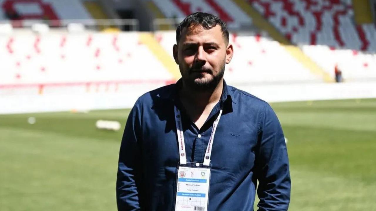 Türkben'den birlik çağrısı geldi