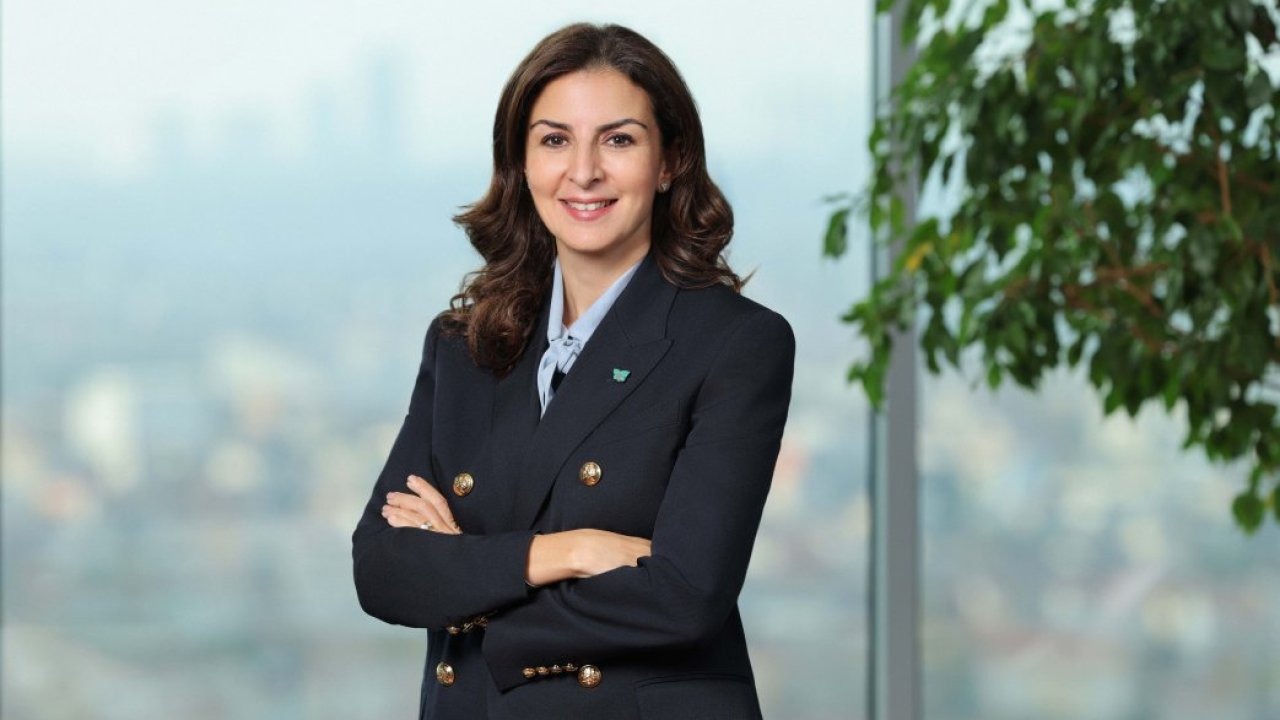 Türkiye Finans Katılım Bankası'ndan 2025'te ülke ekonomisine 288 milyar liralık katkı