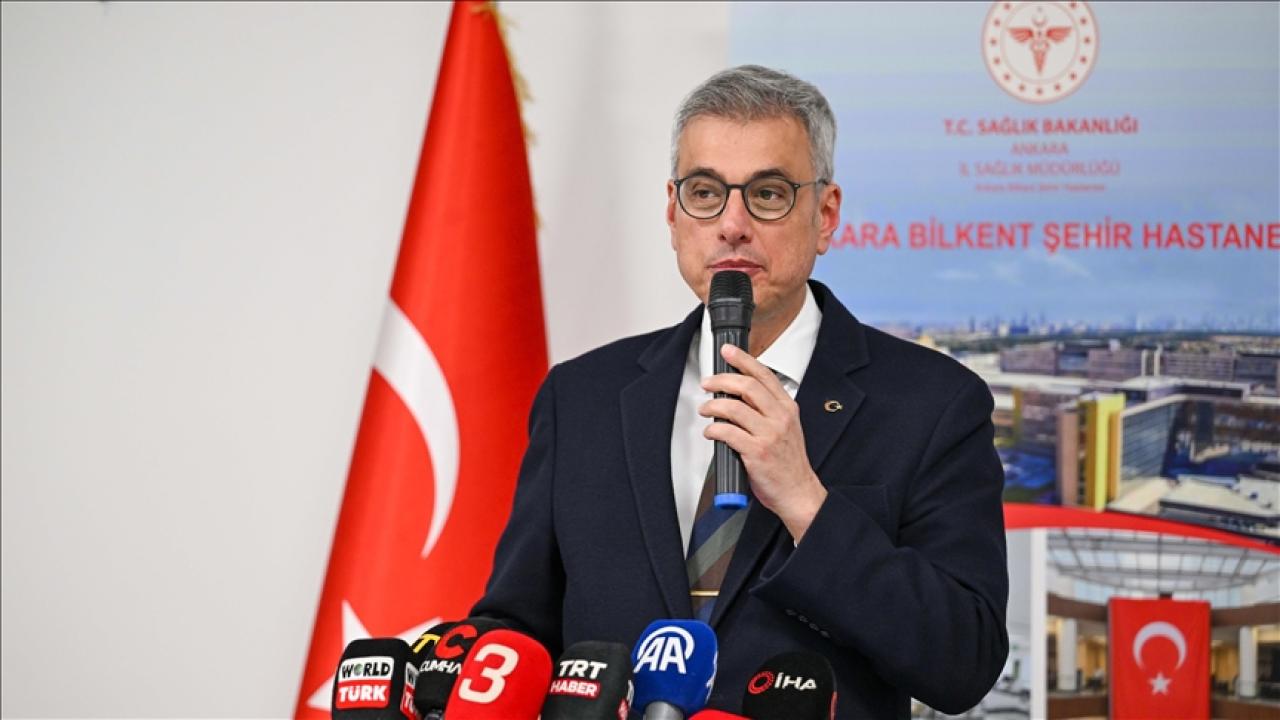 Türkiye'yi örnek almaya çalışıyorlar