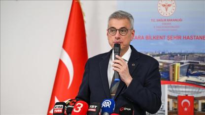 Türkiye'yi örnek almaya çalışıyorlar