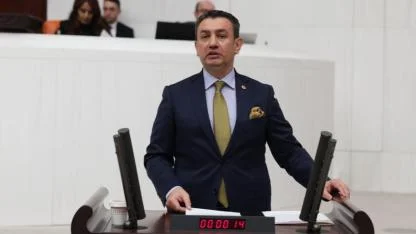 Ünver: Siz de geçeceksiniz