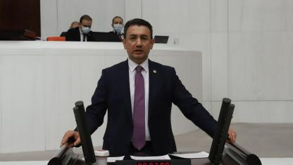 Ünver’den kabine değişikliğine sert tepki