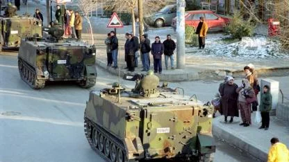 Üzerinden 29 yıl geçti