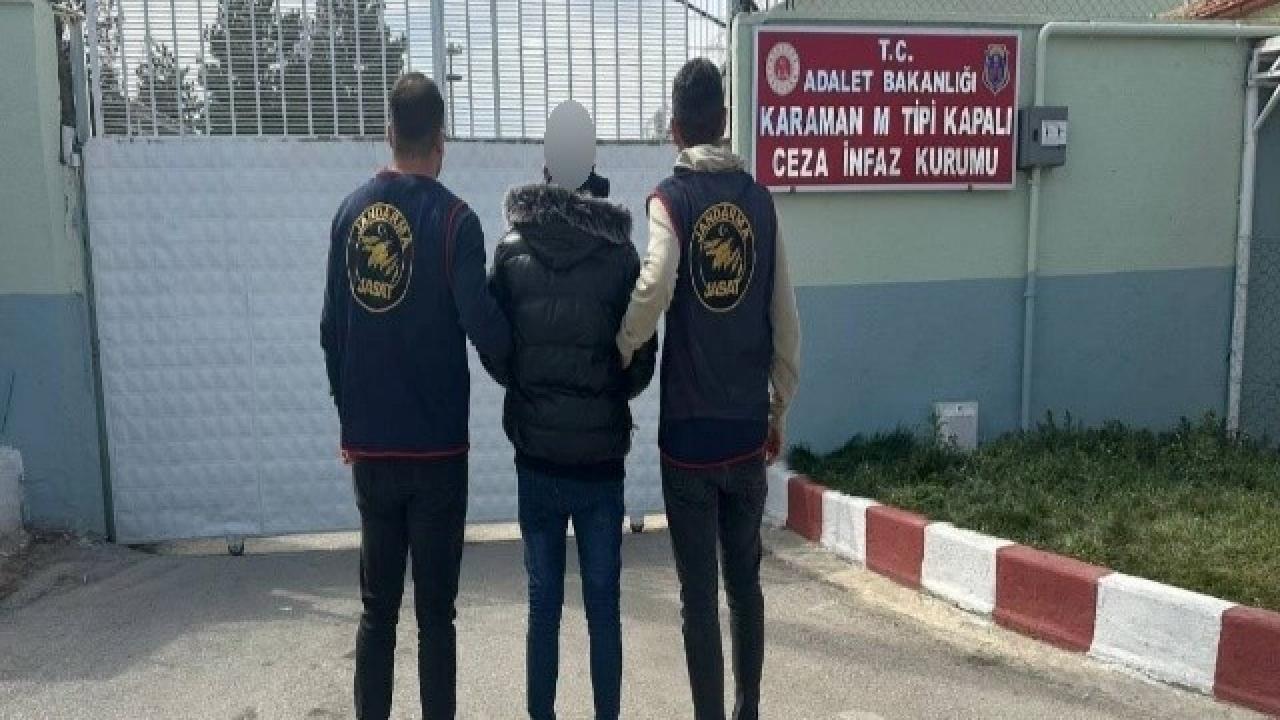 Yakayı ele verdiler