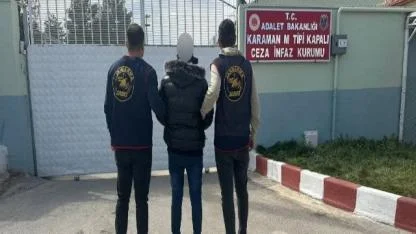 Yakayı ele verdiler