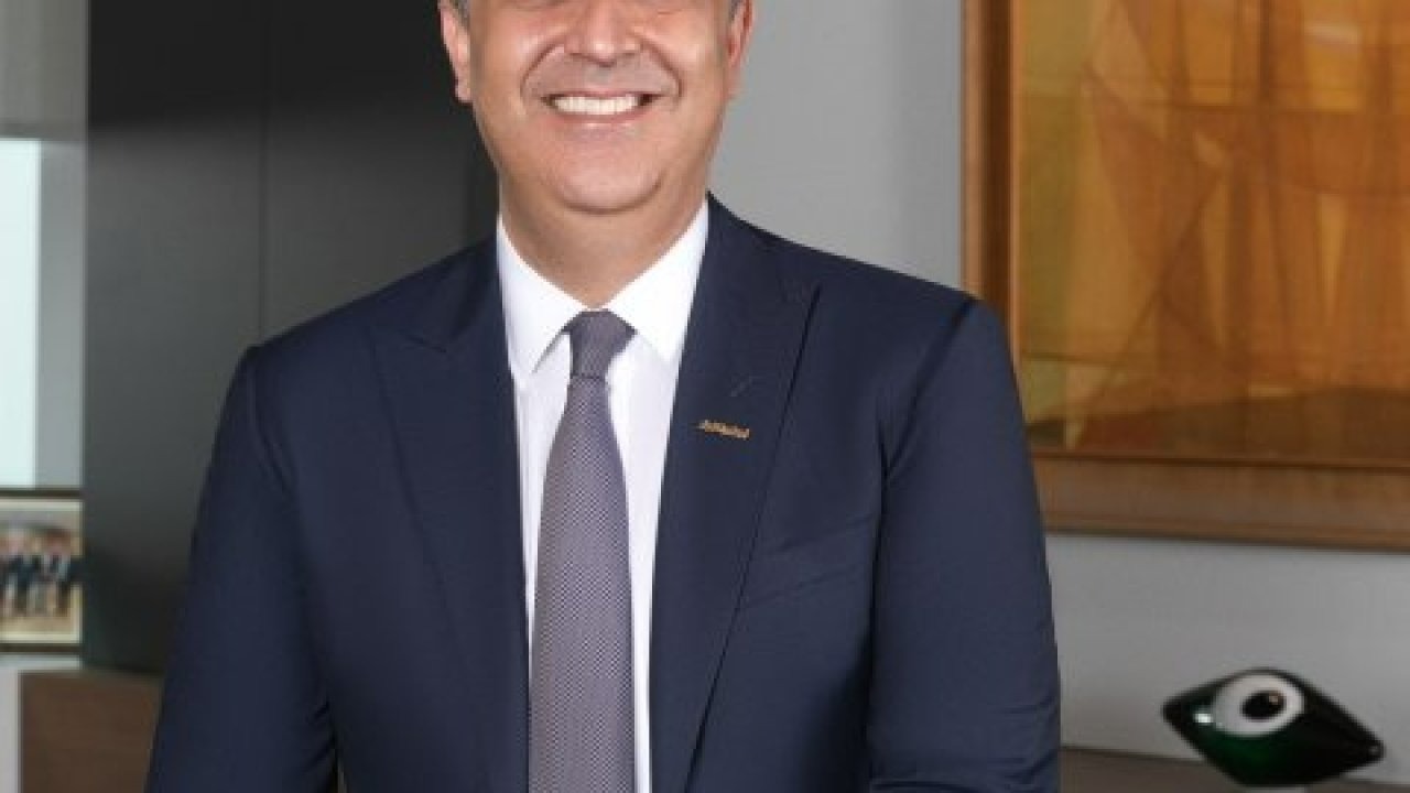 Yapı Kredi'den konsolosluk ve vize işlemlerinde e-imzalı hesap hareketleri dönemi