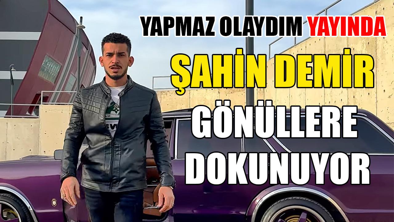 “Yapmaz Olaydım” Yayında