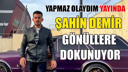 “Yapmaz Olaydım” Yayında