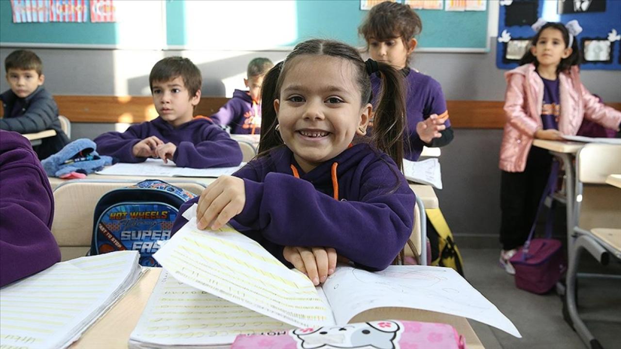 Yarıyıl tatili sona eriyor