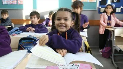 Yarıyıl tatili sona eriyor
