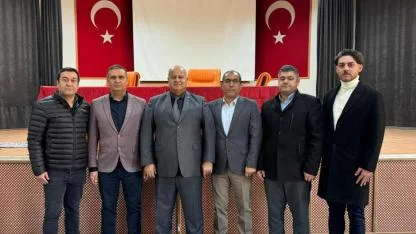 Yaşar Çalışkan güven tazeledi