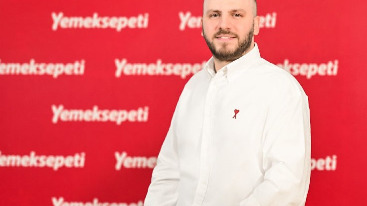 Yemeksepeti'nde üst düzey atamalar