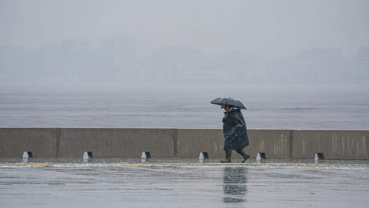 Yeni haftada yağışlı hava hakim olacak