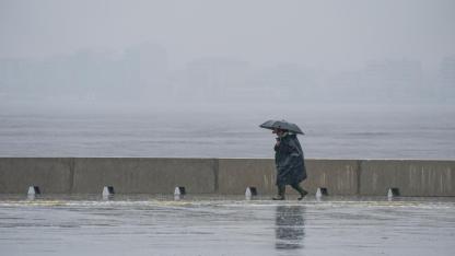 Yeni haftada yağışlı hava hakim olacak