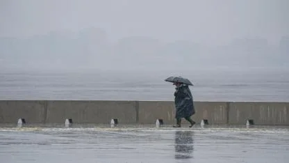 Yeni haftada yağışlı hava hakim olacak