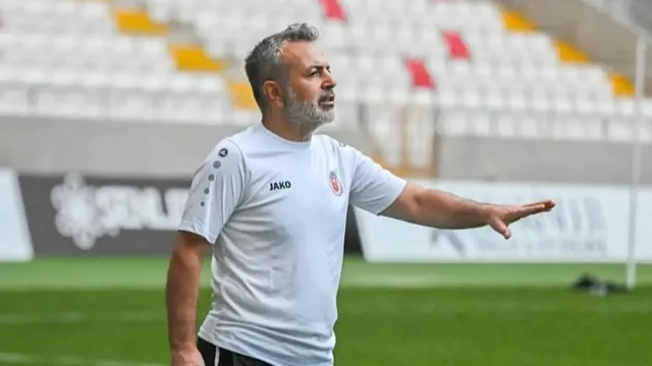 Yıldırım’ın yeni adresi beli oldu