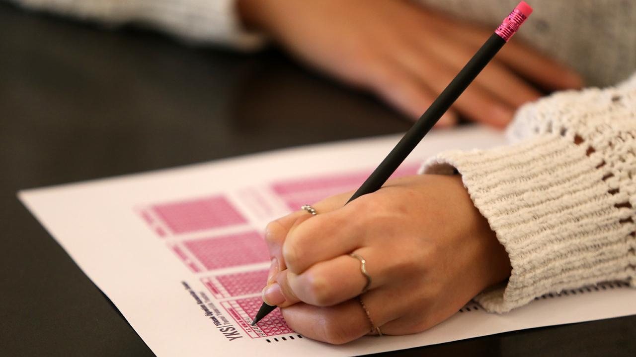 YKS başvuruları başlıyor