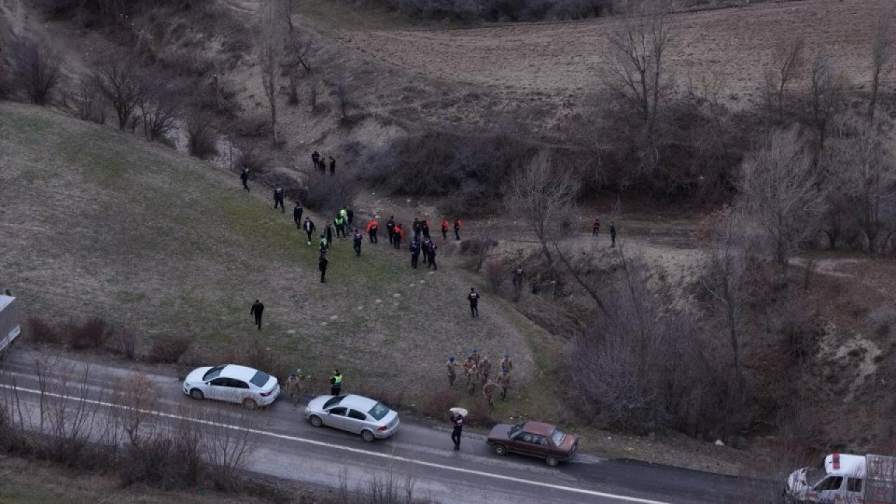 Yozgat'ta kayıp olarak aranan 78 yaşındaki Alzheimer hastası arazide ölü bulundu