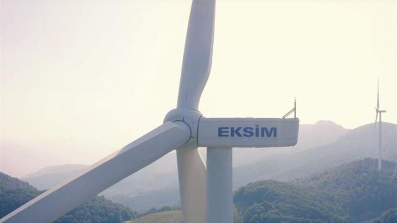 110 bin hanenin enerjisi karşılanacak