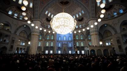 2030'da 36 gün oruç tutulacak