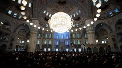 2030'da 36 gün oruç tutulacak