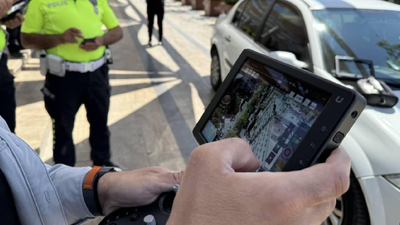 313 bin personel görevde