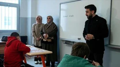 358 bin öğrenci sınava girdi