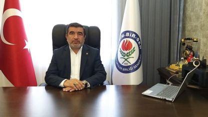 Memur-Sen Sivas Şube Başkanı Temiz'den "28 Şubat" açıklaması