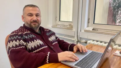 Anadolu Üniversitesi akademisyeni, tur rehberleri için dijital güvenlik ağı geliştirdi