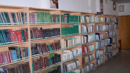 Beyşehir'den kısa kısa