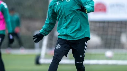 Konyaspor, Eyüpspor maçının hazırlıklarına başladı