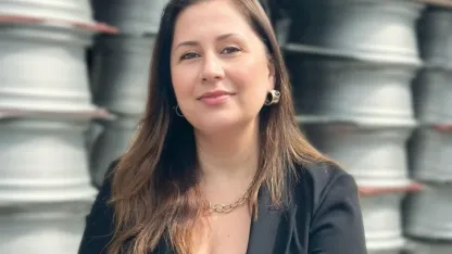 Maxion İnci Jant Grubu'nda üst düzey atama