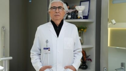 "Sıcak kemoterapi" doğru seçilmiş hastalarda kapsamlı cerrahi ile birleştiğinde etkili sonuçlar veriyor