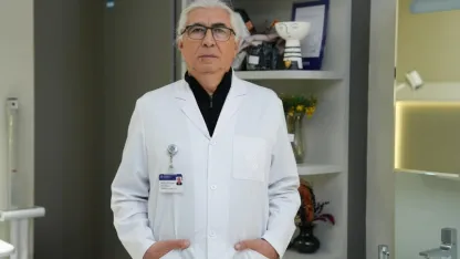 "Sıcak kemoterapi" doğru seçilmiş hastalarda kapsamlı cerrahi ile birleştiğinde etkili sonuçlar veriyor