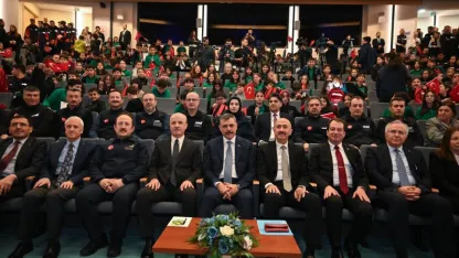 AFAD ve YÖK arasında işbirliği protokolü imzalandı